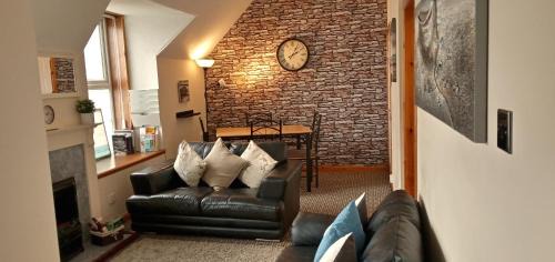 Stornoway Apartment | Flat 14c Bayhead