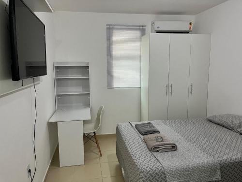 Intermares Apartment | Flat 204 beira mar