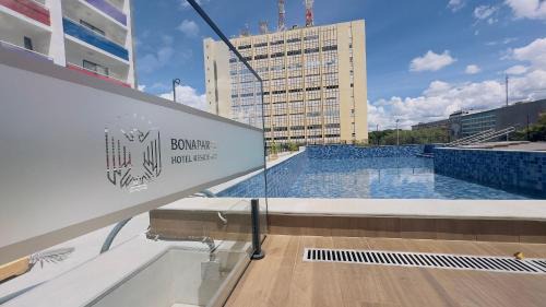 Asa Sul Apartment | Flat 216 no Bonaparte Hotel