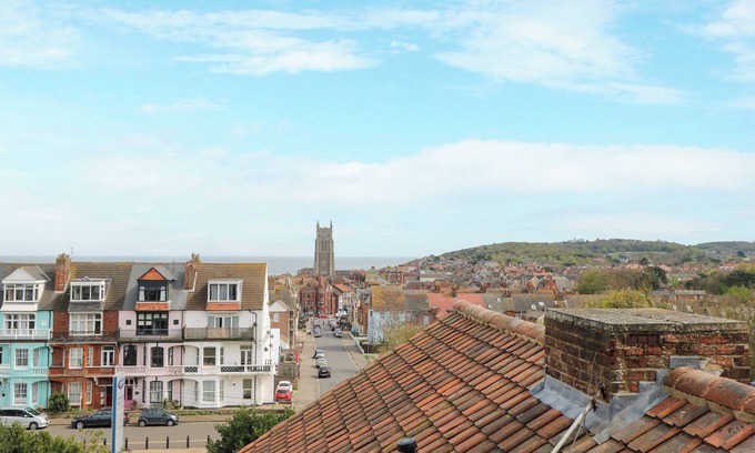 East Runton Cottage | FLAT 3, pet friendly, country holiday cottage in Cromer