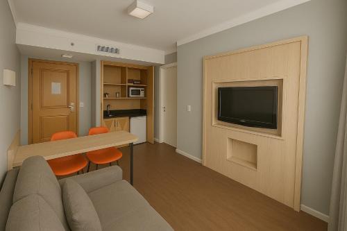 Pinheiros Apartment | Flat 4 Estrelas Pinheiros