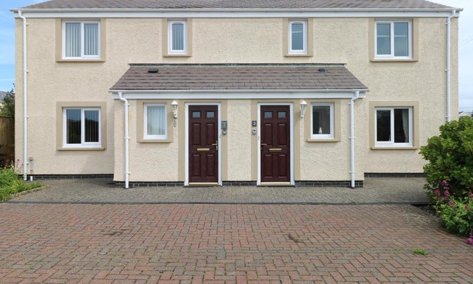 Solva Apartment | Flat 4