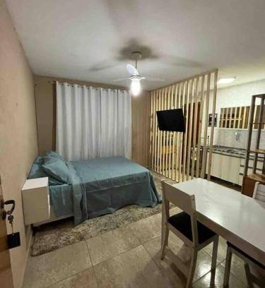 Piratininga Apartment | Flat aconchegante em Piratininga 100 mt da praia