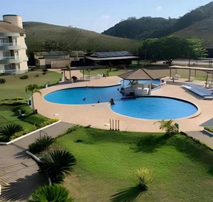 Barra do Pirai Apartment | Flat Aldeia das Águas - Village das Águas Residencial
