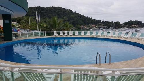 Vila Velha Apartment | Flat Angra Inn 220 Angra dos Reis