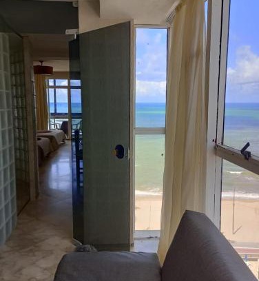 Piedade Apartment | Flat Beira Mar