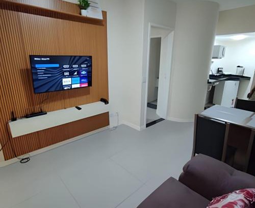 Liberdade House | Flat BeloLar Garagem Hakka Feirinha e Hospitais