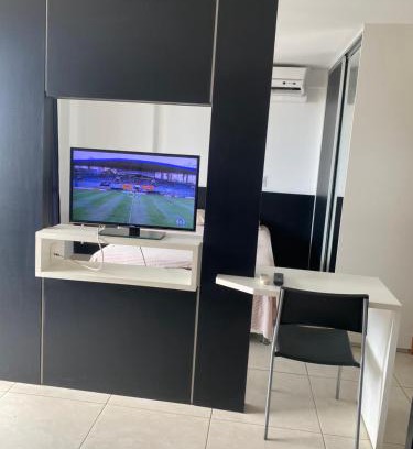 Jardim Goias Apartment | Flat Brookfield Tower 3112