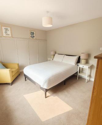 Nairn Apartment | Flat by the Firth - Stay in the heart of Nairn