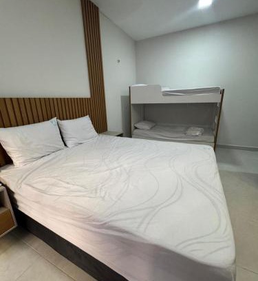 Camocim Apartment | Flat camocim 03 residencial Ibiapaba