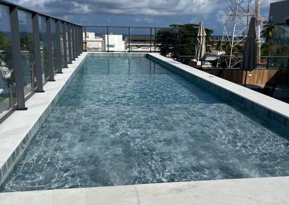 Tamandare Apartment | Flat com Piscina Privativa Tamandaré