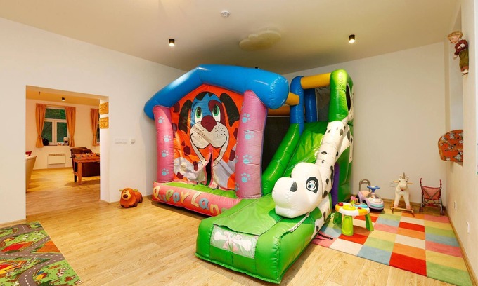 Desna Apartment | Flat with terrace