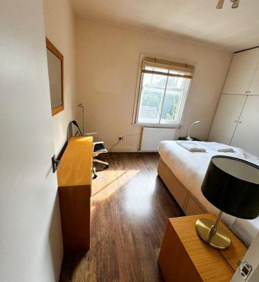 Stockwell Apartment | Flat D stockwell