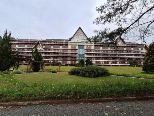 Vila Poran Apartment | Flat Duplex Completo e Aconchegante