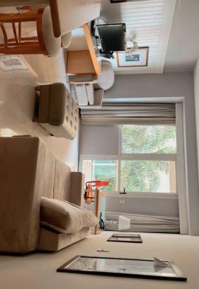Alphaville Industrial Apartment | FLAT EM ALPHAVILLE