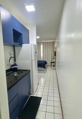 Asa Sul Apartment | Flat em Brasília localizado na Asa Sul