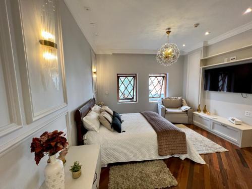 Capivari Apartment | Flat Excepcional no Centro de Capivari