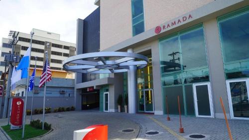 Macae Apartment | Flat Exclusivo em Hotel de Alto Padrão - Imbetiba, Macaé