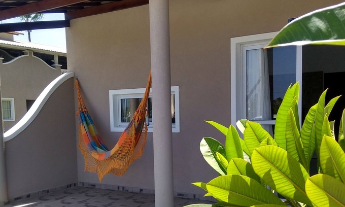 Paripueira Resort | ❤️Flat fiore, Paradise of dreams 🧡