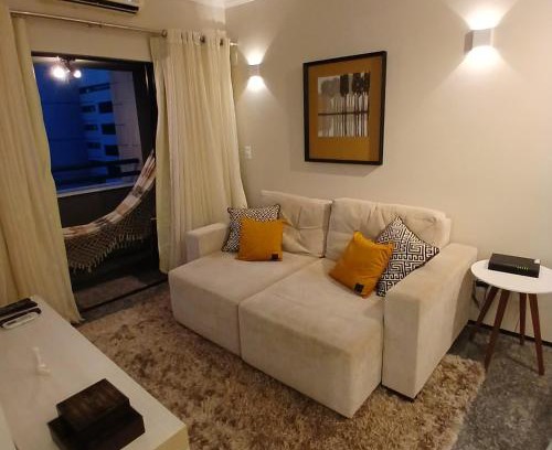 Meireles Hotel | Flat Fortaleza Saint Martin