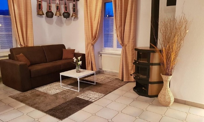 Courroux Other | Flat Gîte rural de Courcelon