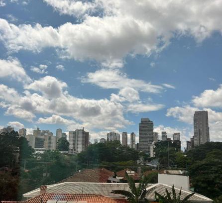 Paraiso Apartment | Flat Ginásio Ibirapuera Jardins SP Vaga Inclusa