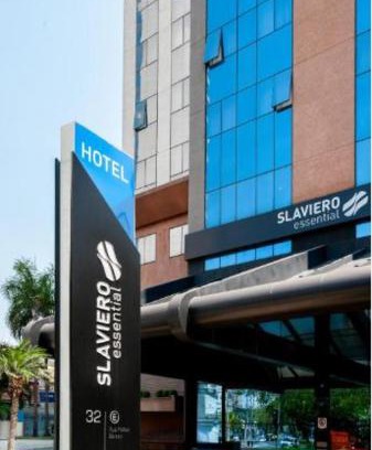 Guarulhos City Centre Apartment | Flat Guarulhos - 3