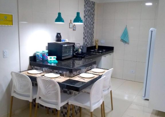 Ponta do Mangue Apartment | Flat Hello Maragogi - Bella Maré