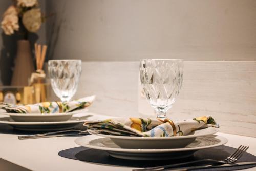 Passagem Apartment | Flat Hotel Bossa Nova Cabo Frio Passagem