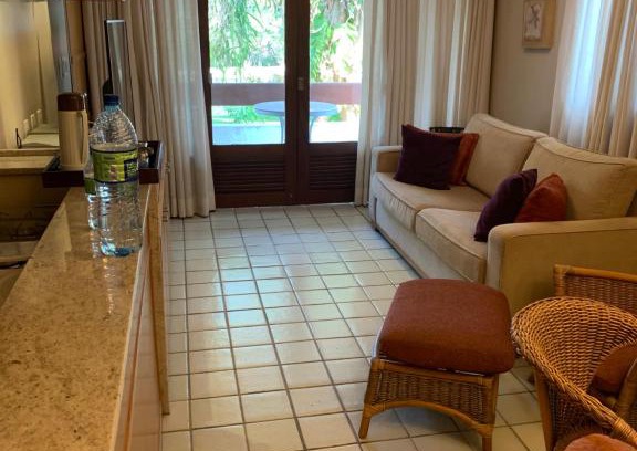 Cruzeiro Apartment | Flat Hotel Fazenda Portal de Gravatá- 2 quartos
