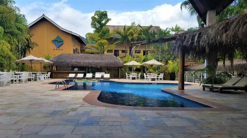 Pereque Apartment | FLAT ILHA FLAT HOTEL
