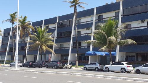 Armacao Apartment | FLAT Jardim de Alah - Frente Praia