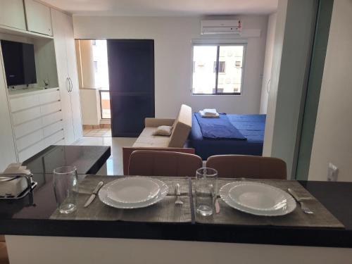 Smin Apartment | Flat Lakeside Beira lago