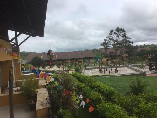 Novo Gravata Resort | Flat Luxo em Gravatá Winterville