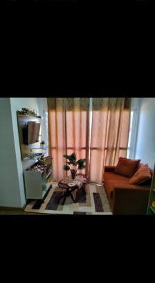 Barretos Apartment | Flat Maya