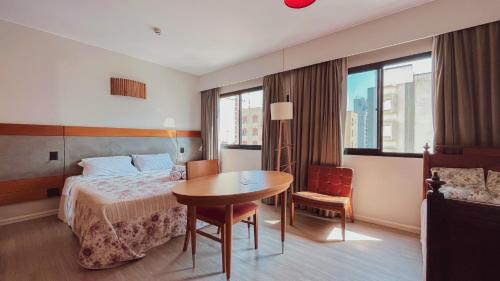 Moema Apartment | Flat Moema Hotel