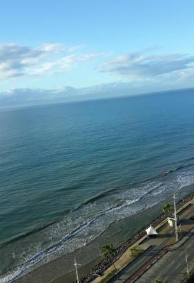 Boa Viagem Apartment | Flat na Boa Viagem Recife A