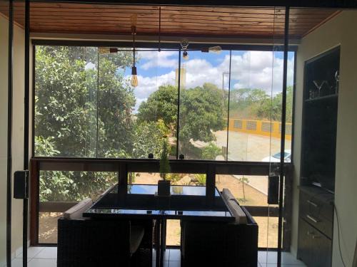 Bezerros Apartment | Flat no Condomínio Paraíso Serra Negra - A 200m da Bodega de Véio
