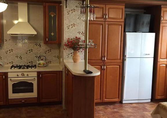 Anapa Apartment | Flat on Terskaya street