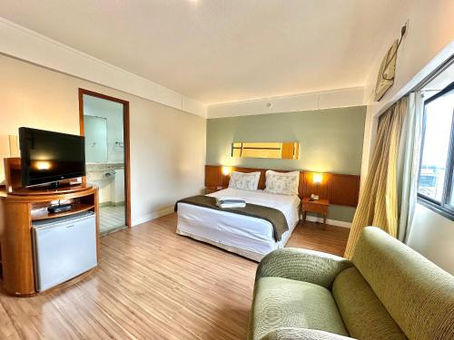 Vila Clementino Hotel | Flat Particular Rua Borges Lagoa c/garagem UH1008