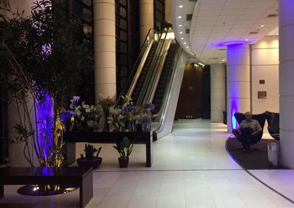 Paraiso Apartment | Flat Paulista - Al. Santos
