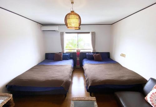 Maeganeku House | Flat piece chair house - Vacation STAY 10273v