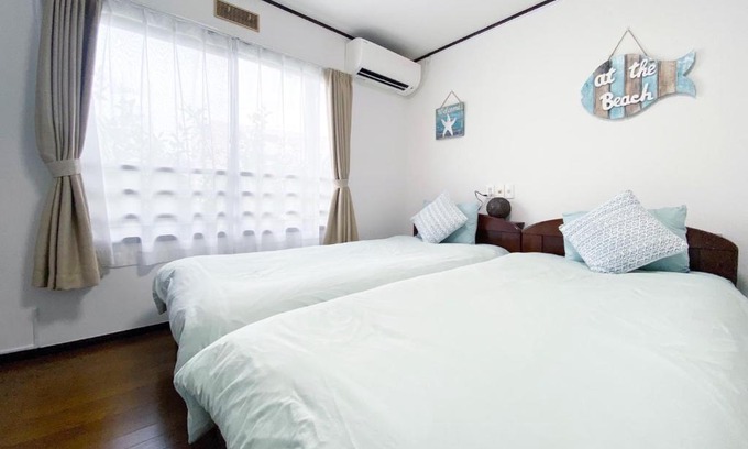 Maeganeku House | Flat piece chair house - Vacation STAY 21975v