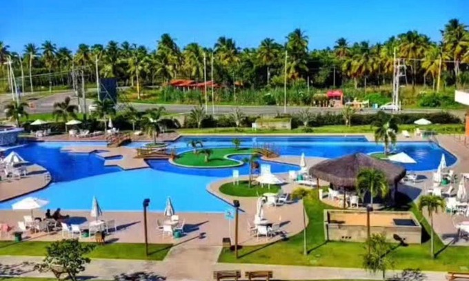 Porto de Galinhas Apartment | Flat Porto de Galinhas