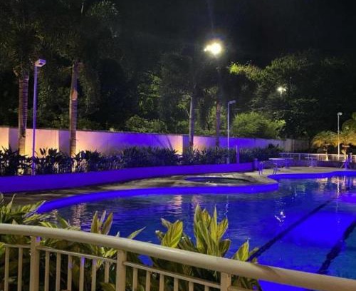Jacarepagua Apartment | Flat próximo ao Riocentro- conforto, segurança e localização perfeita!