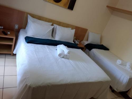 Rio Quente Apartment | Flat Rio Quente 110-A