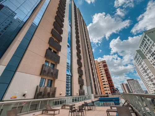 Aguas Claras Apartment | FLAT S4 Hotel