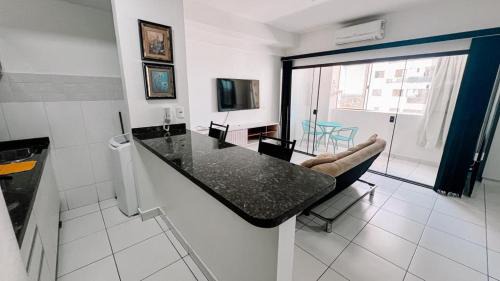 Goiania Apartment | Flat Santorini 2412