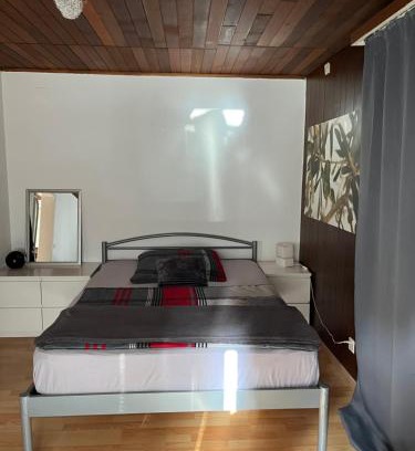 St. Gallen Apartment | Flat Speicher St. Gallen