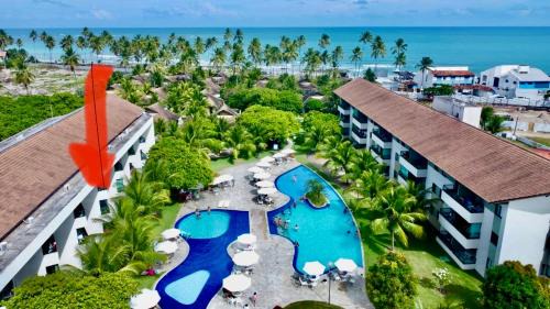 Praia dos Carneiros Apartment | Flat Super Luxo Carneiros Beach Resort